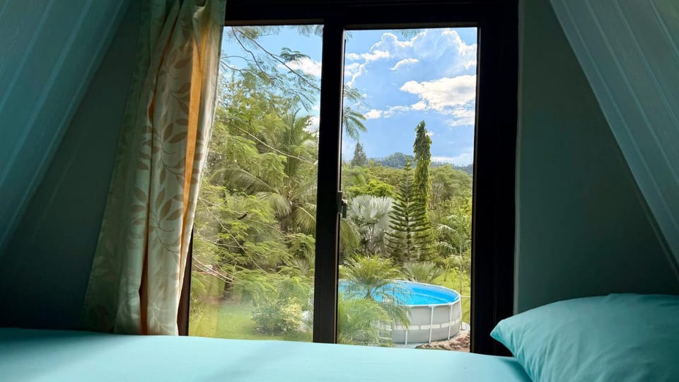 Eco Borrola Farm Stay in Los Santos Province, Panama
