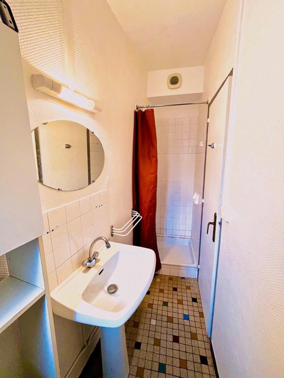 Studio à 5 min des halls Apartment in Narbonne
