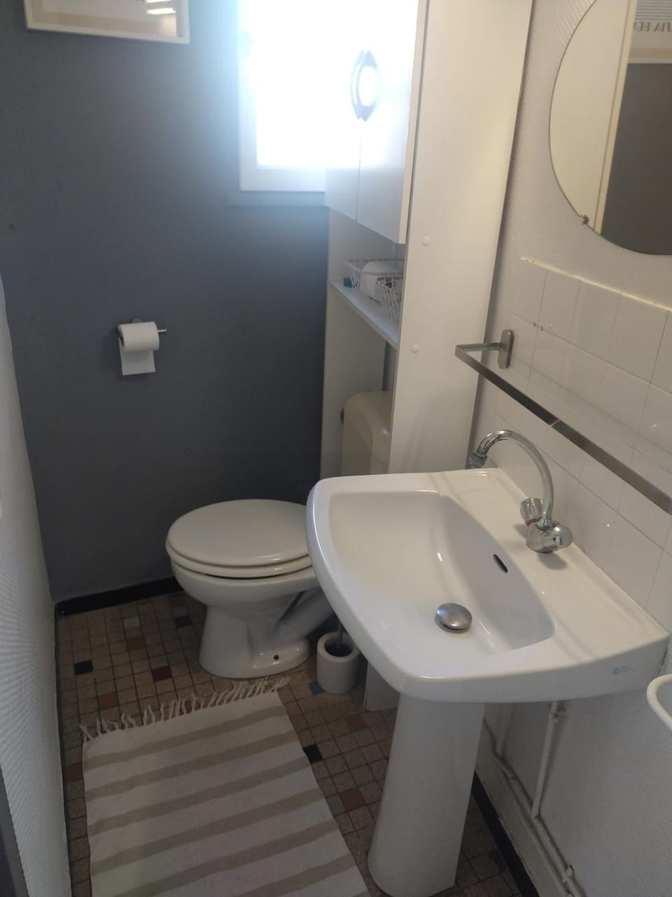 Studio à 5 min des halls Apartment in Narbonne