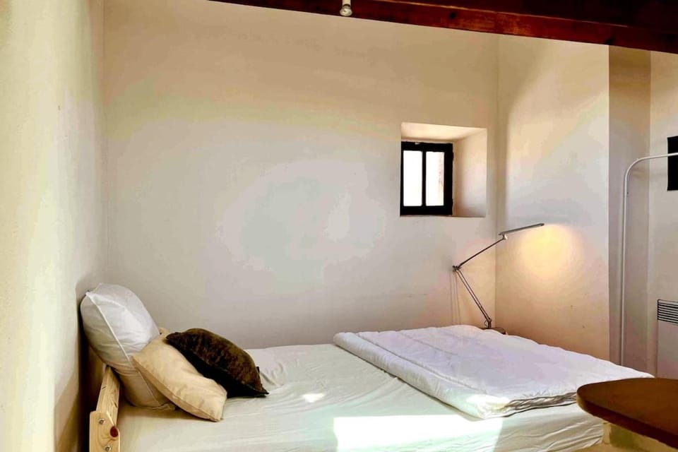 Studio à 5 min des halls Apartment in Narbonne