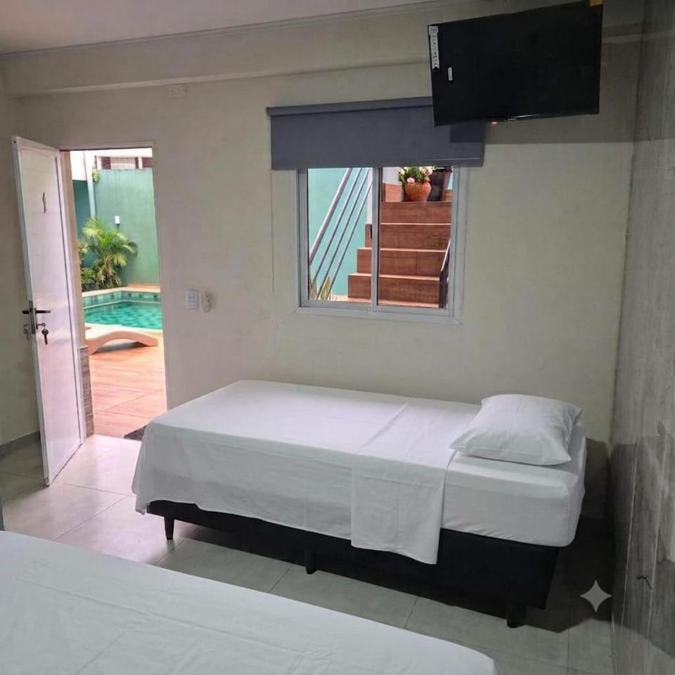 Iguazú Home Apartment in Puerto Iguazú