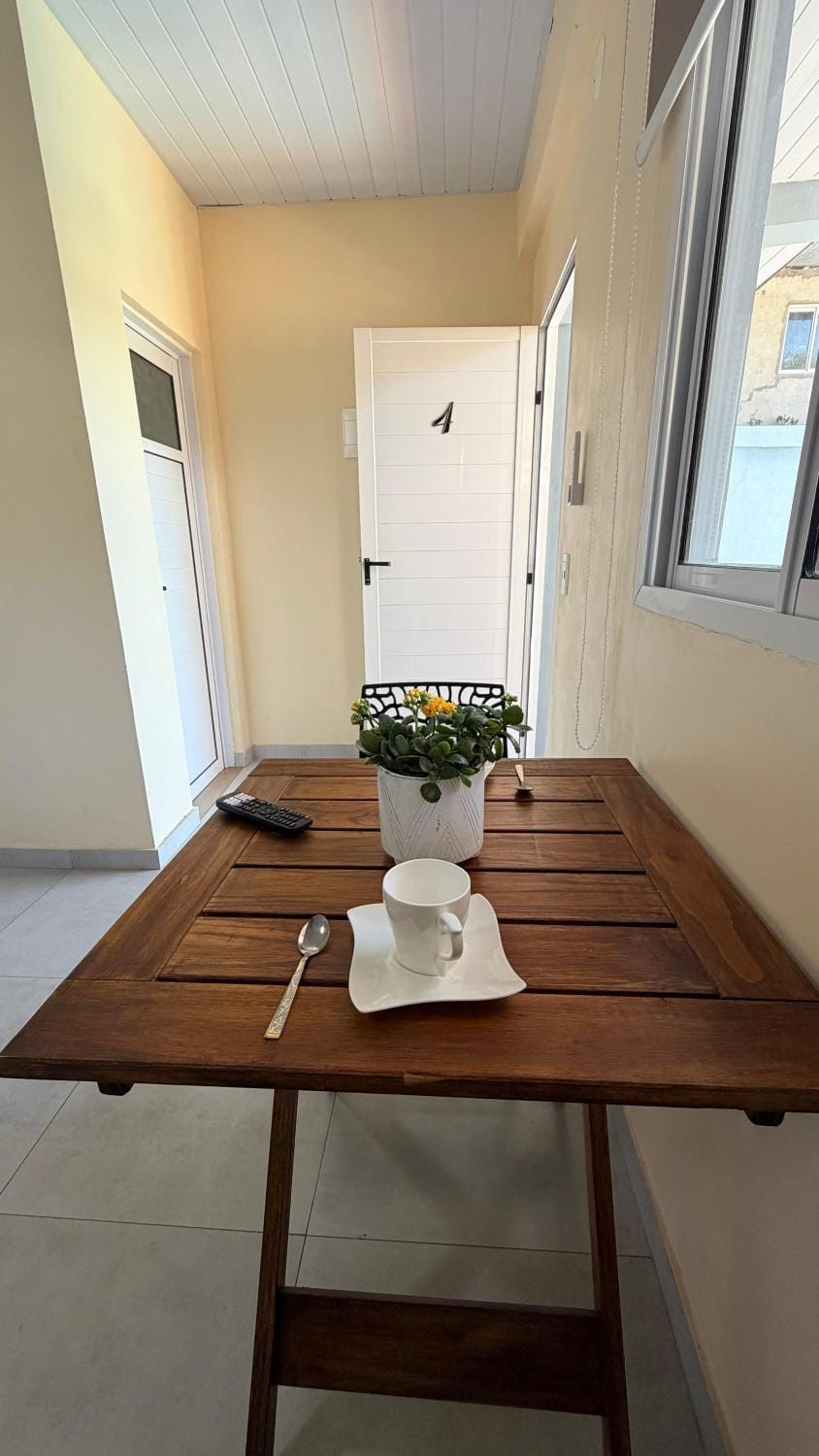 Iguazú Home Apartment in Puerto Iguazú