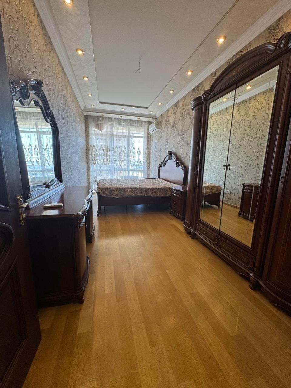 New Building Apartment In Baghramyan Avenue Apartment in Yerevan