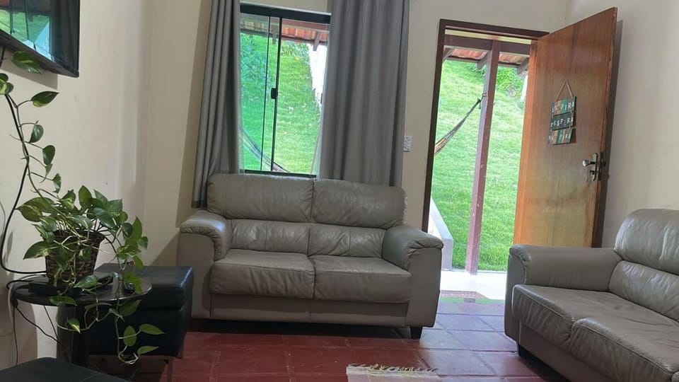 Rancho do Mar House in Cabo Frio