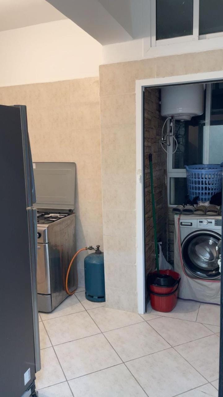 شقة عائلية Apartment in Tangier-Tétouan-Al Hoceima