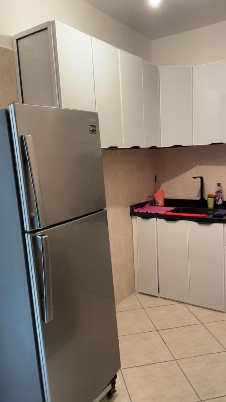 شقة عائلية Apartment in Tangier-Tétouan-Al Hoceima