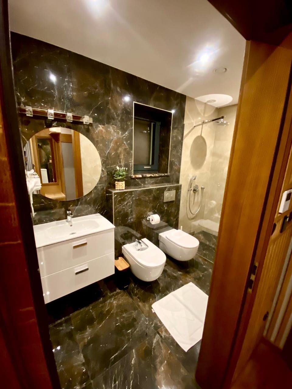 Shower, Toilet, Bathroom, bidet
