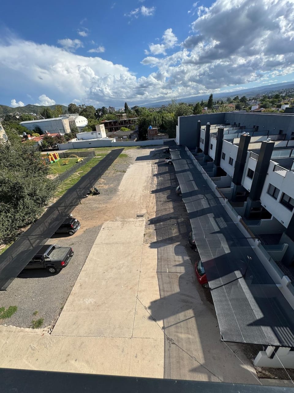 Apart Miralejos 17 villa carlos Paz Apartment in Villa Carlos Paz