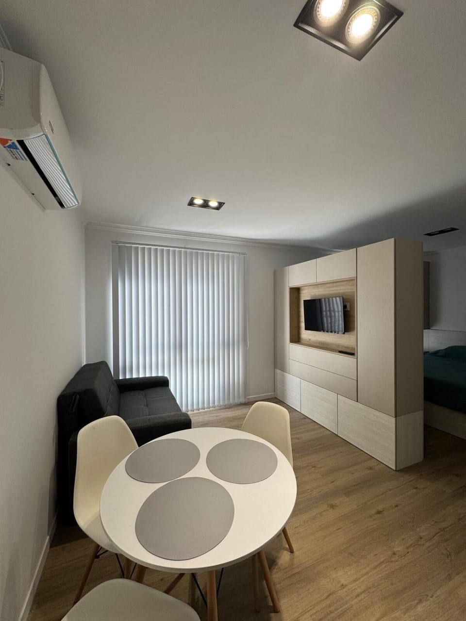 Apart Miralejos 17 villa carlos Paz Apartment in Villa Carlos Paz