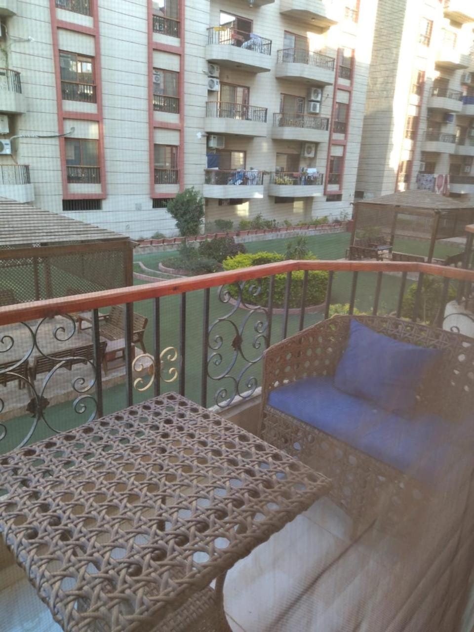 Luxor Resort Apartment in Luxor Governorate