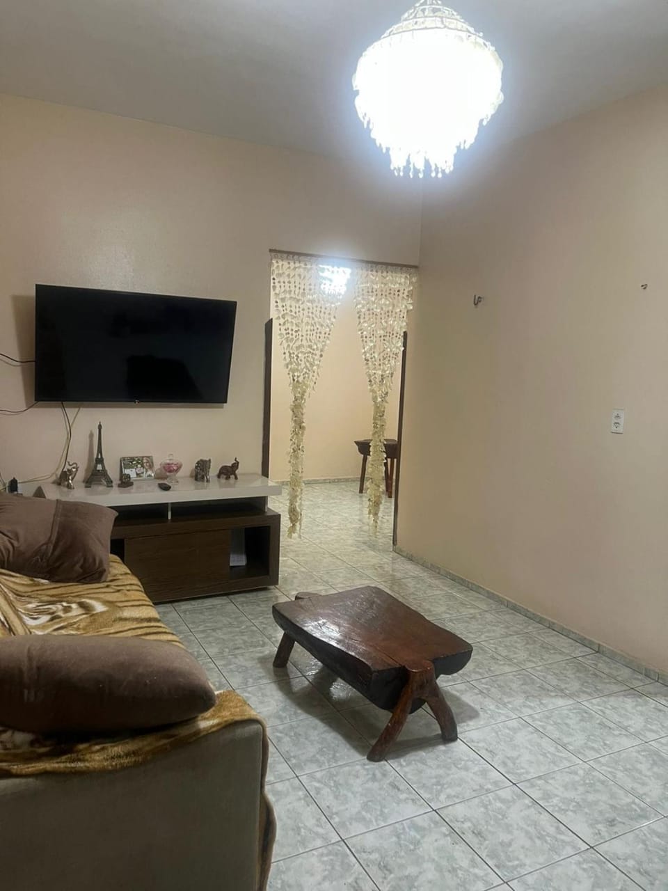 Communal lounge/ TV room, TV and multimedia