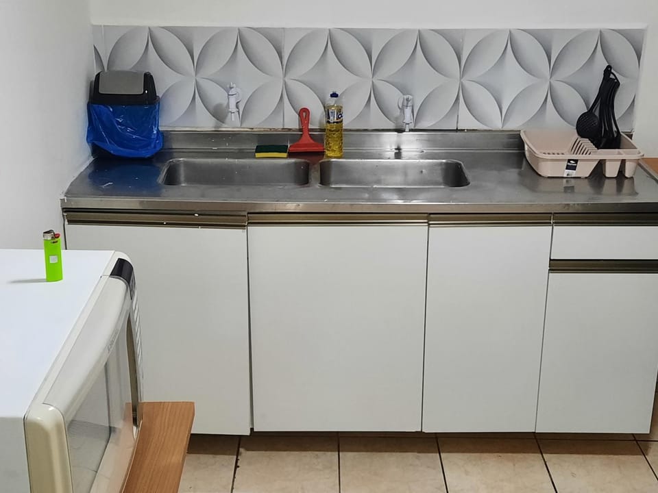 Apê bom para até 9 pessoas, com suíte e garagem Apartment in Vila Velha