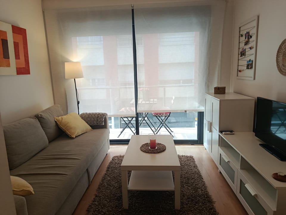 Tarraco Arena Apartamento Apartment in Tarragona