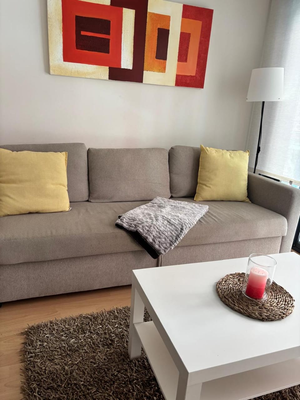 Tarraco Arena Apartamento Apartment in Tarragona