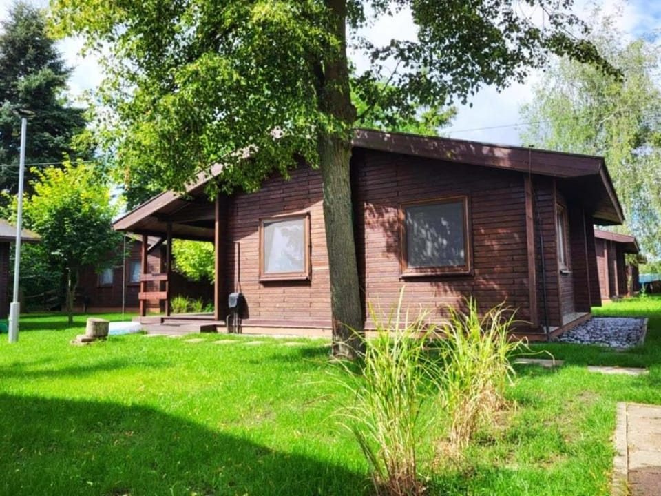 Domek "Sen 100 Jezior" House in Greater Poland Voivodeship