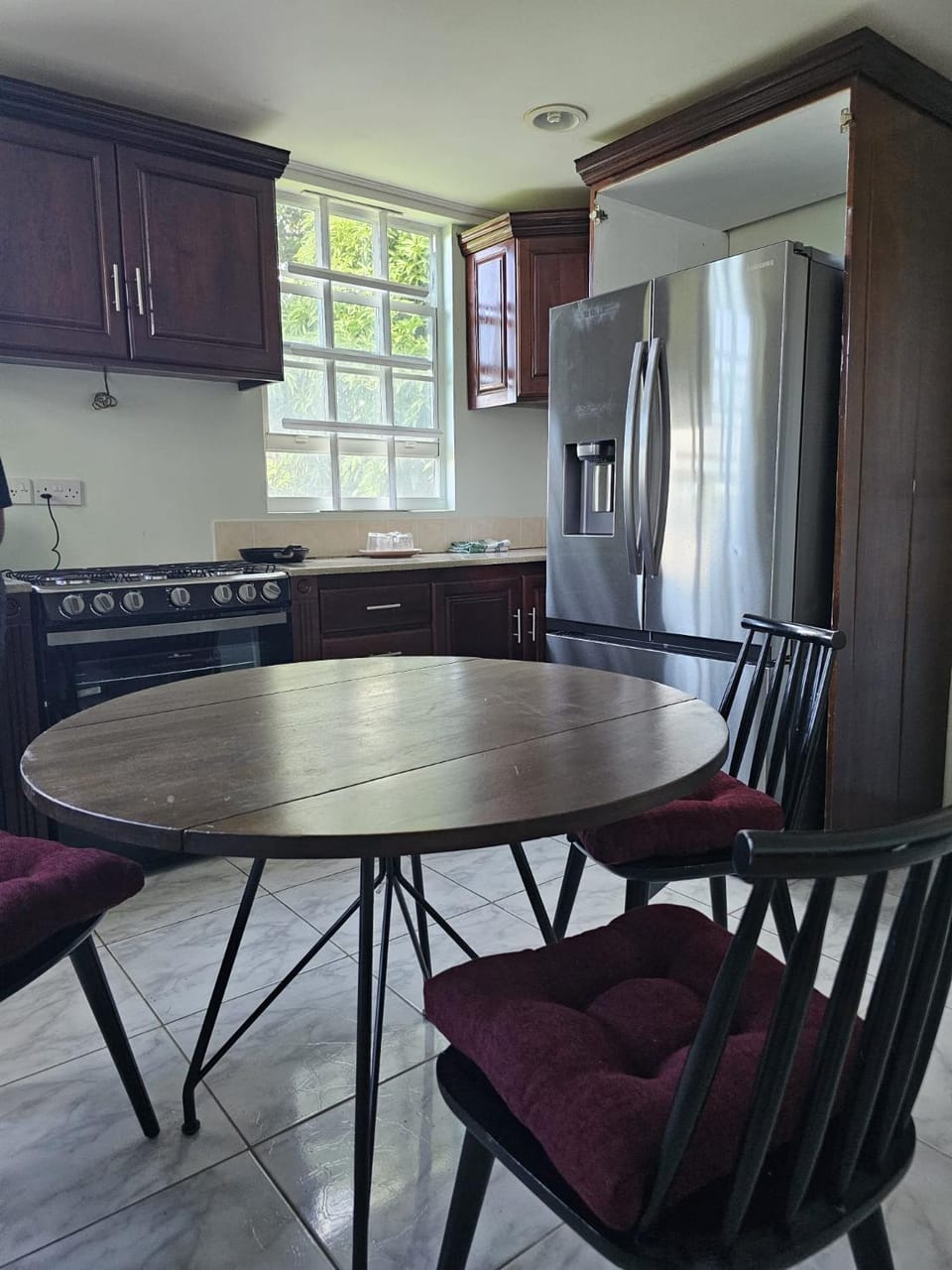 Modern 1 Bedroom Apartment Near Roseau Apartment in Dominica