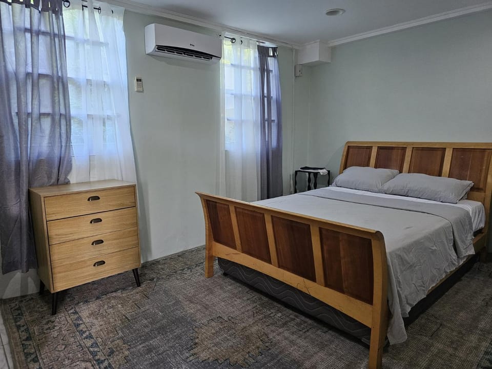 Modern 1 Bedroom Apartment Near Roseau Apartment in Dominica