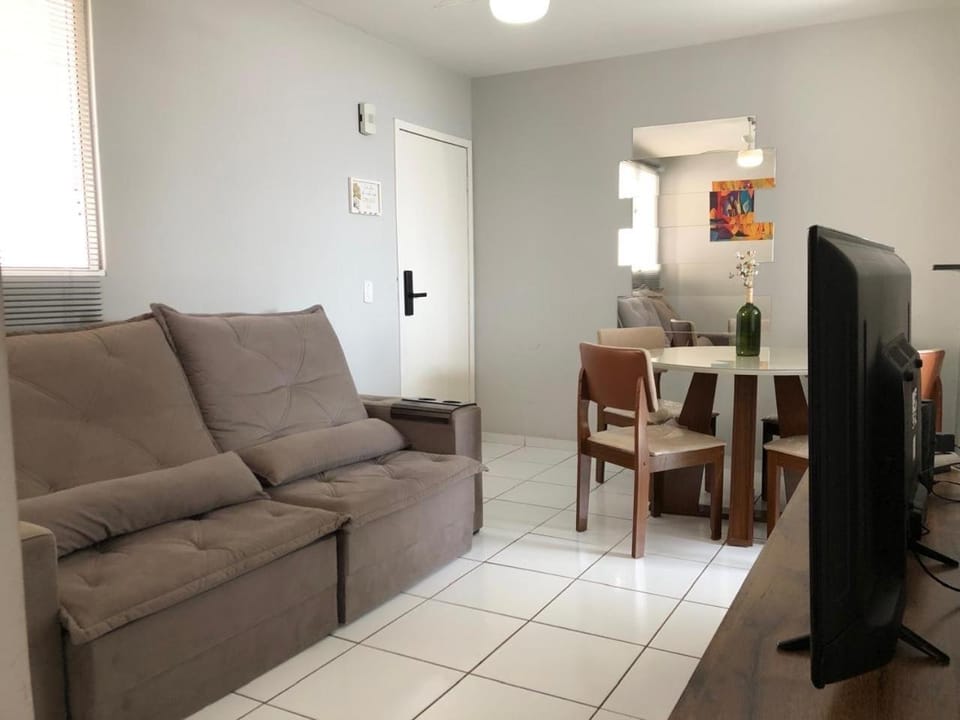 Apartamento Moderno - Arena MRV Apartment in Contagem