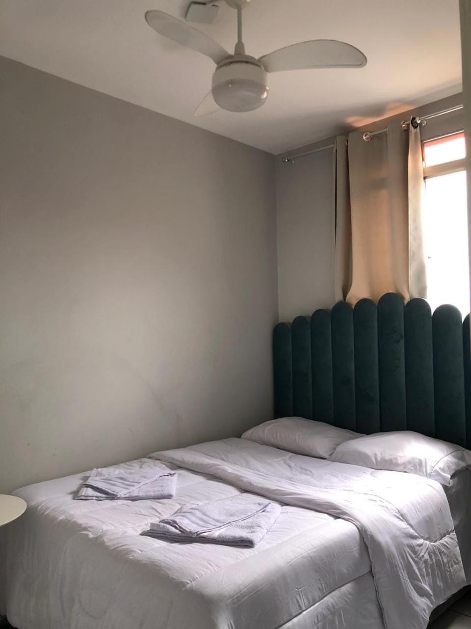 Apartamento Moderno - Arena MRV Apartment in Contagem