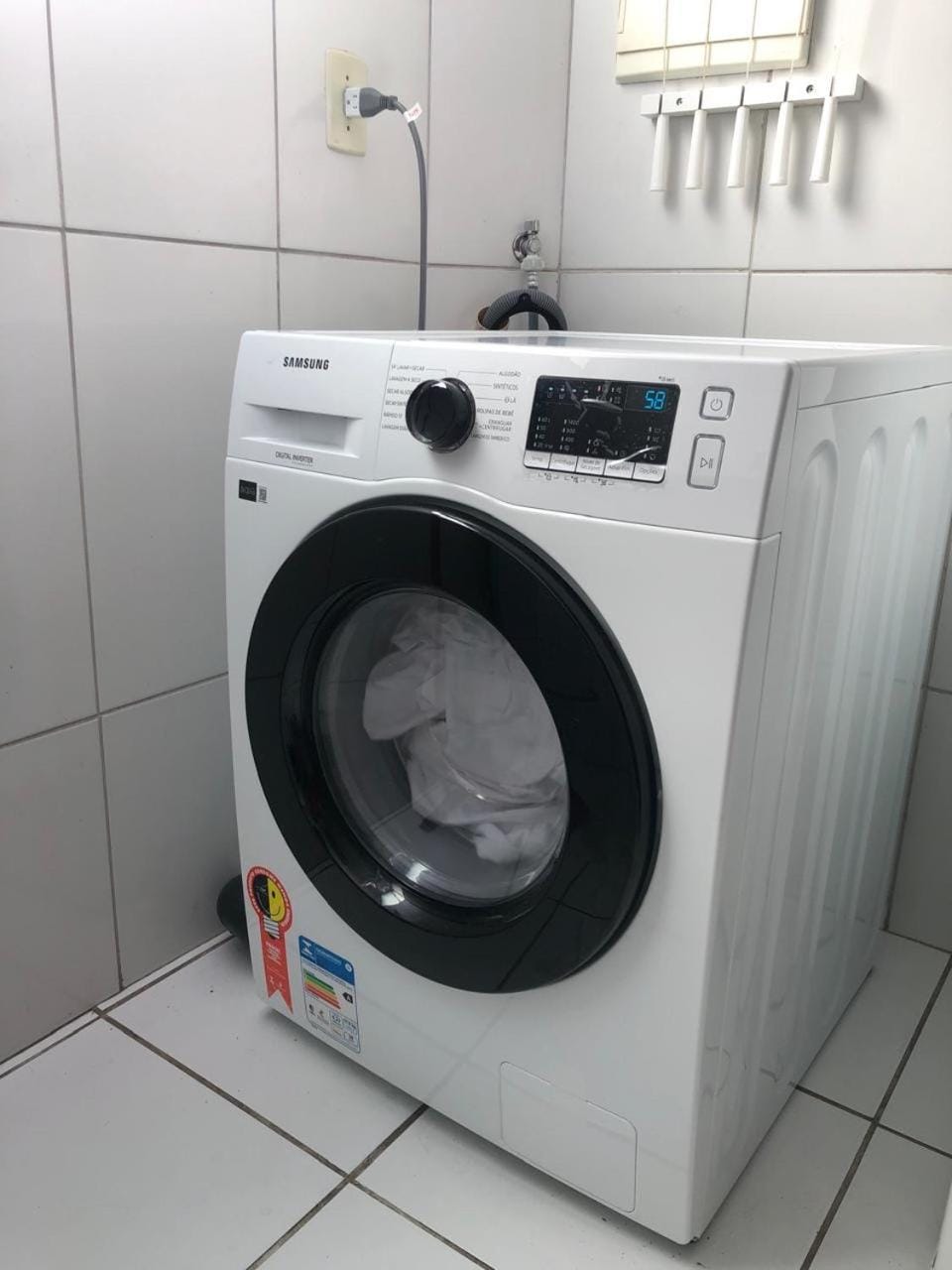 Apartamento Moderno - Arena MRV Apartment in Contagem