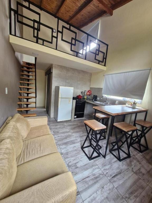 Departamentos Aagaard Apartment in El Bolsón