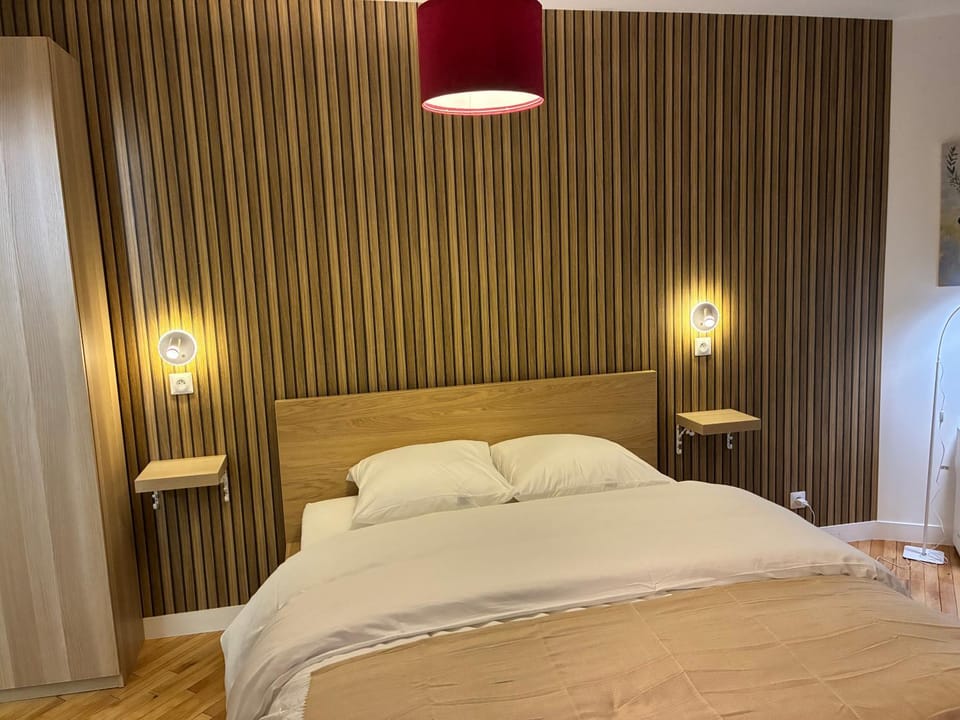 Studio number 3 Apartment in Pantin