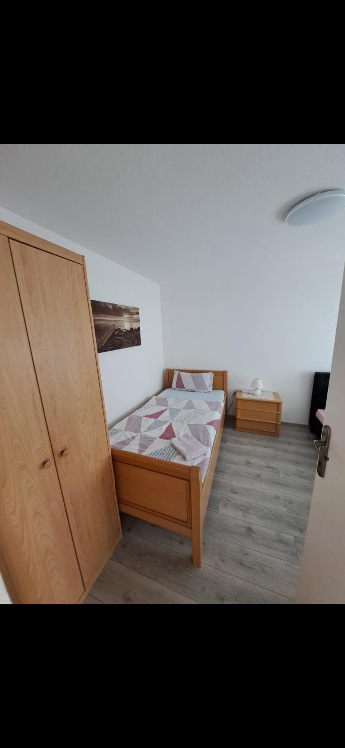 Ferienwohnung Avanzato Apartment in Baden-Württemberg