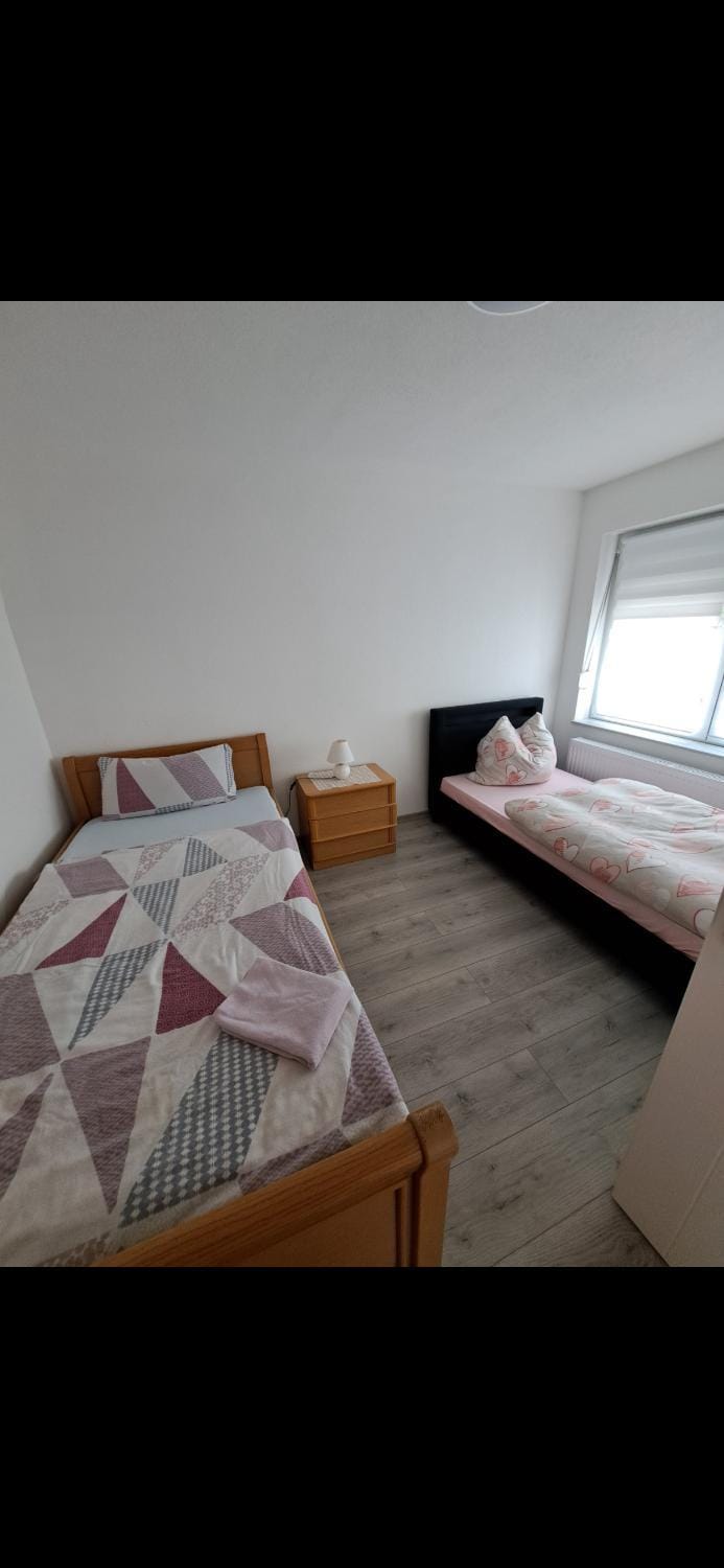 Ferienwohnung Avanzato Apartment in Baden-Württemberg