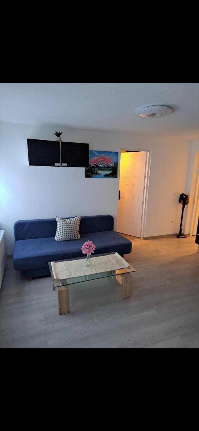 Ferienwohnung Avanzato Apartment in Baden-Württemberg