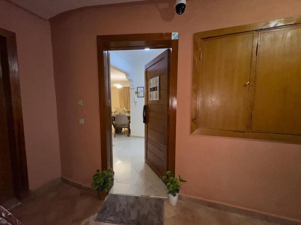 appartement de luxe dans le centre de marrakech Apartment in Marrakesh