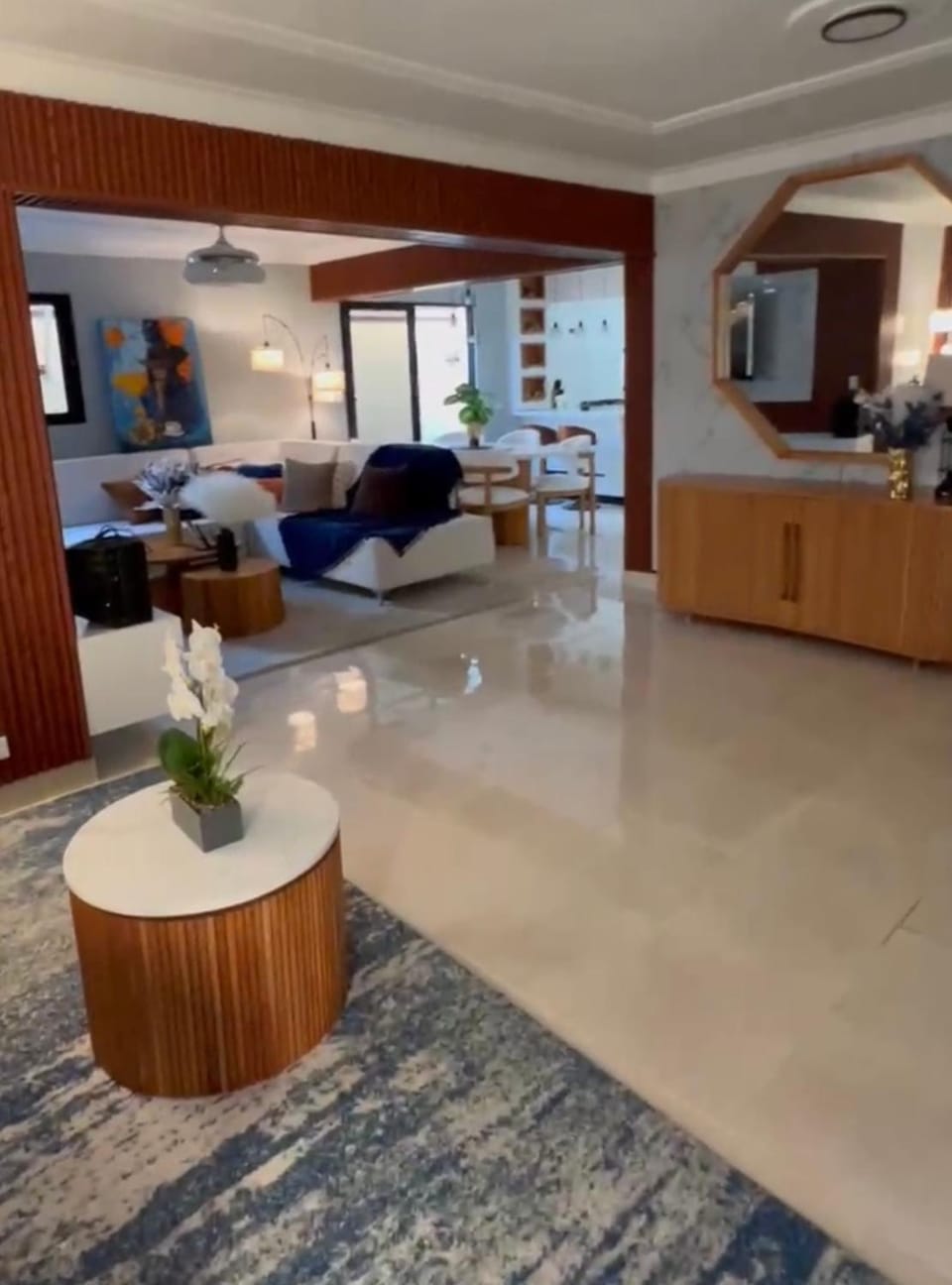 D Gomez House Vacation rental in Santiago de los Caballeros