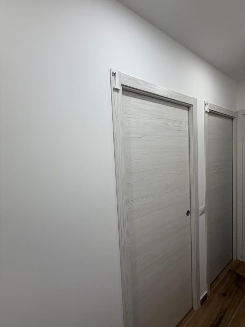 Urban Linate Bed and Breakfast in Milan
