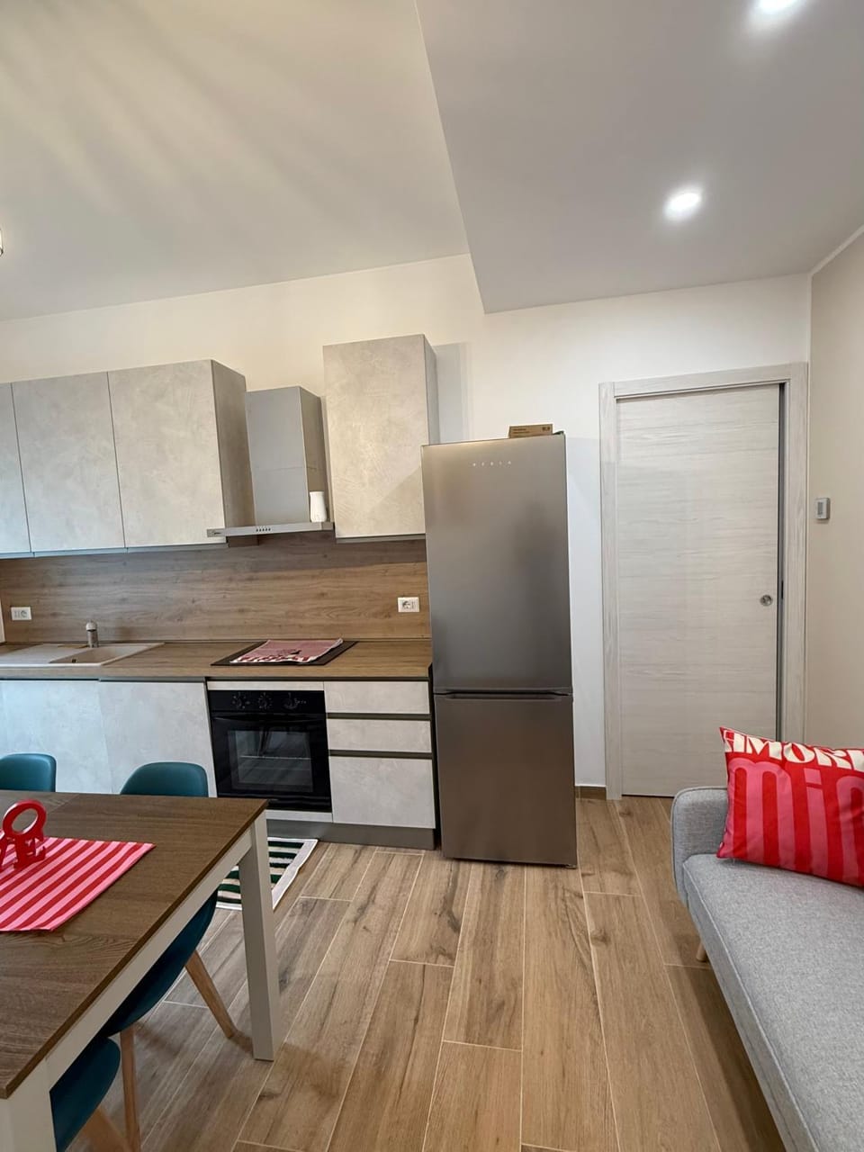 Urban Linate Bed and Breakfast in Milan