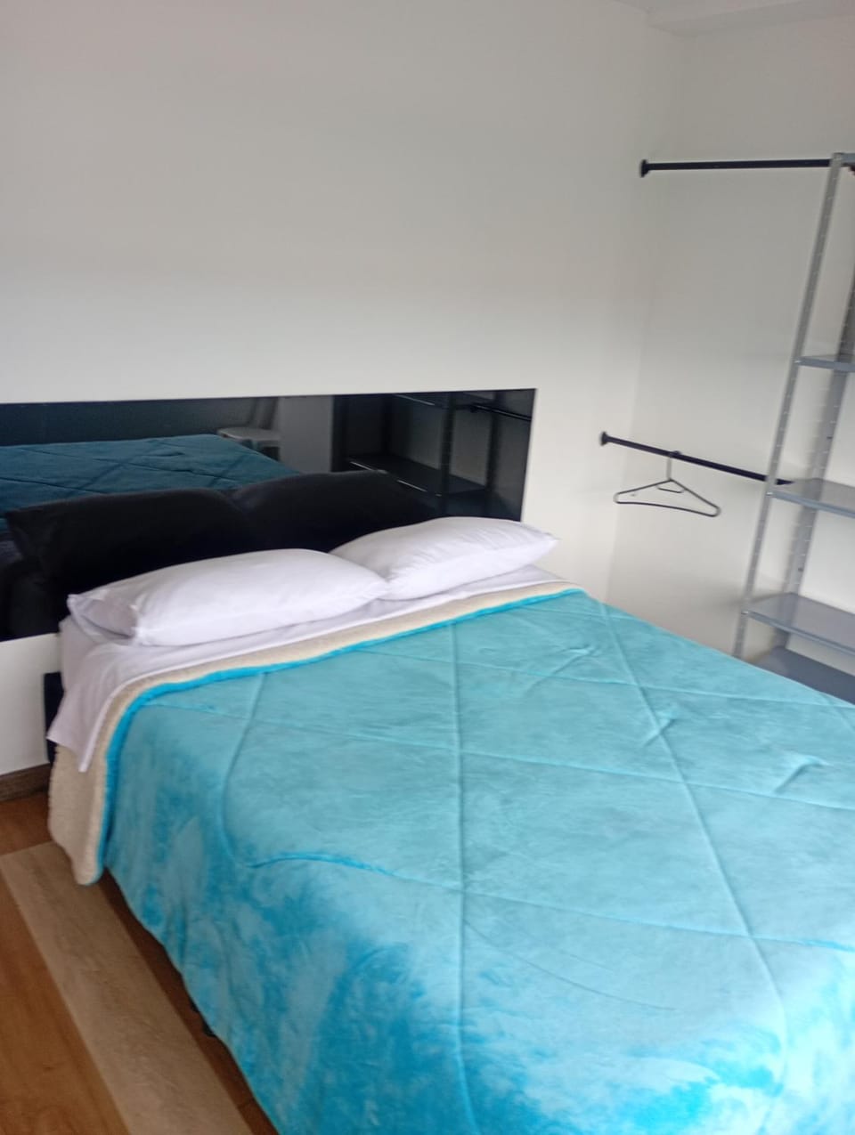 Rolling beige Apartment in Funza