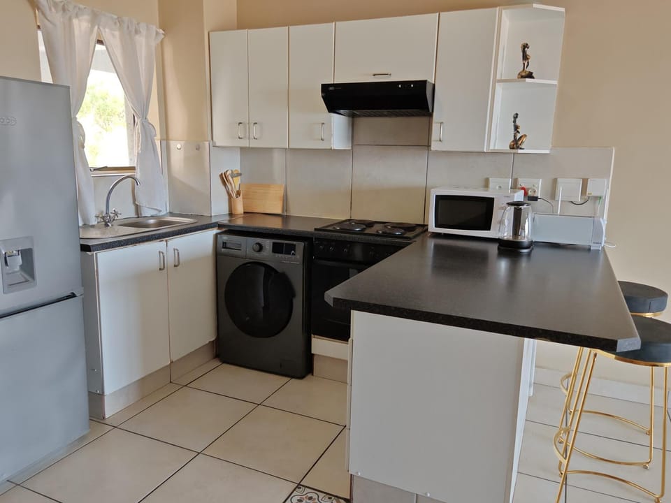 Vene's Place Apartment in Western Cape