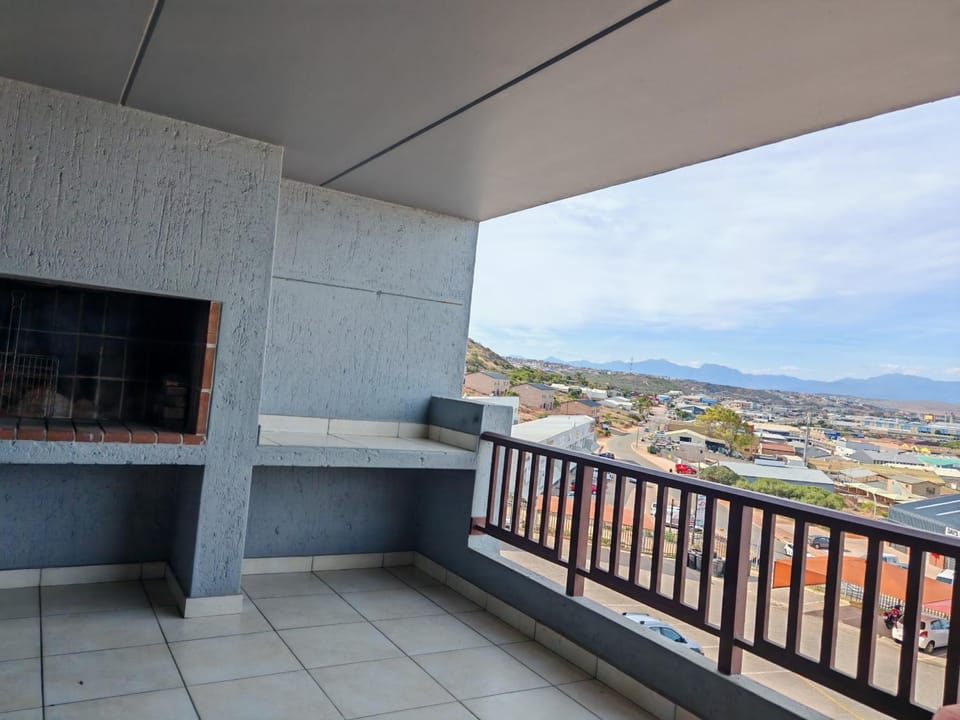 Vene's Place Apartment in Western Cape