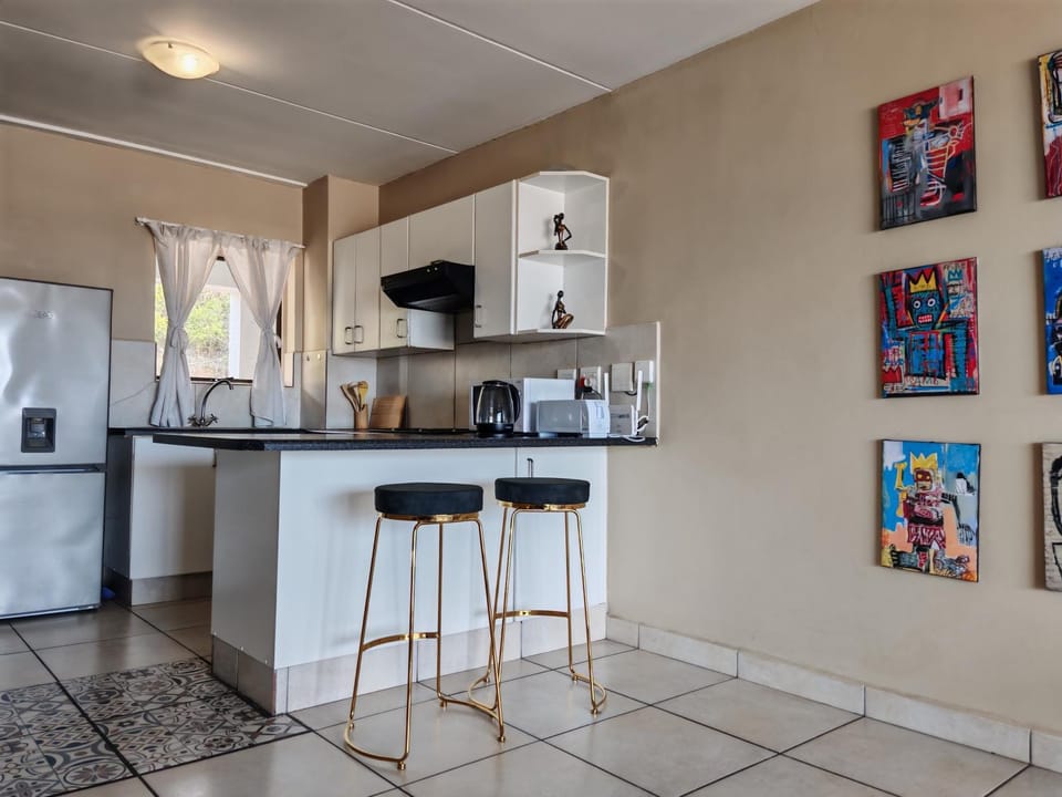 Vene's Place Apartment in Western Cape
