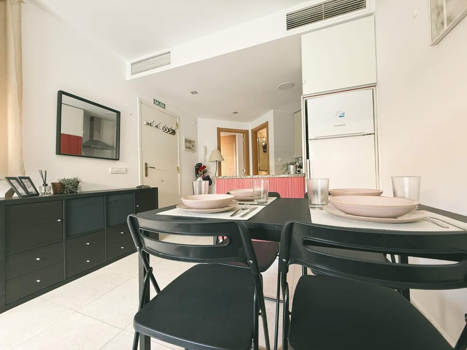 Playa Laguna Apartment in Andalusia