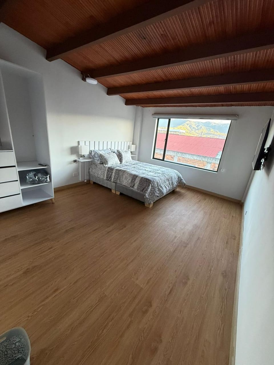 Quillak-La Magia de la Cocha en la ciudad sorpresa Apartment in Pasto