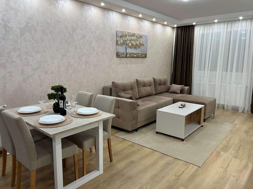 Gold Star Apartman Apartment in Vojvodina