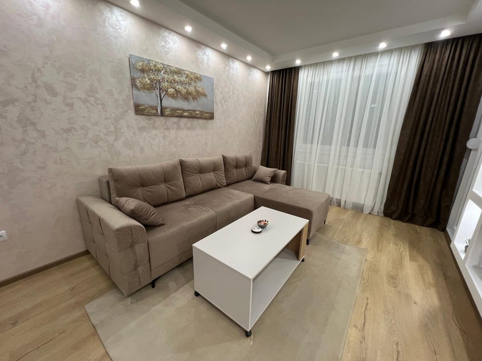 Gold Star Apartman Apartment in Vojvodina