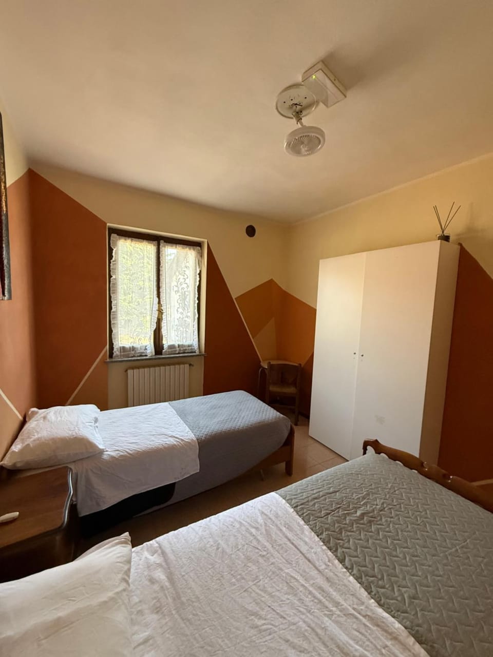 La corte del re Bed and Breakfast in Lombardy