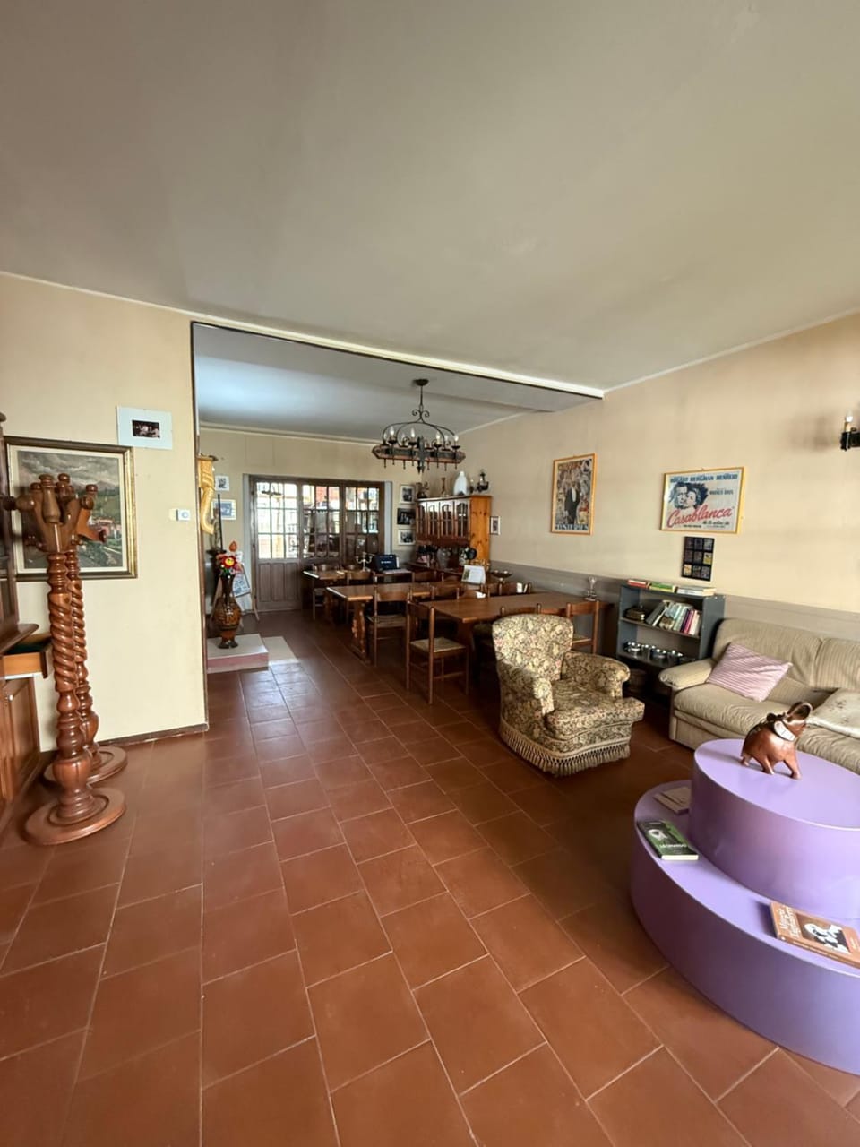 La corte del re Bed and Breakfast in Lombardy