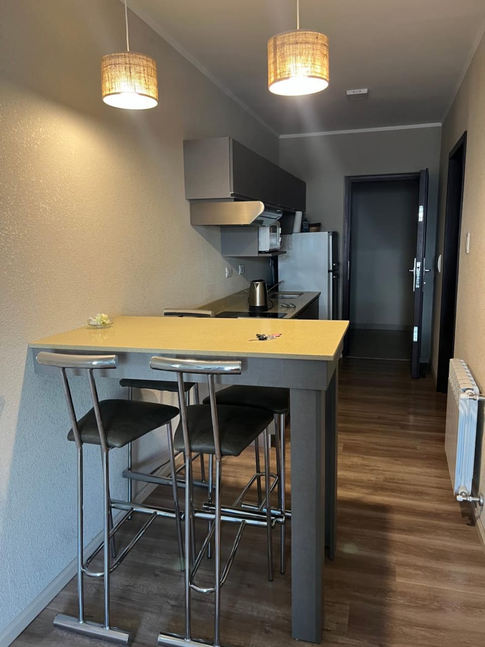 Casa de playa Apartment in Necochea