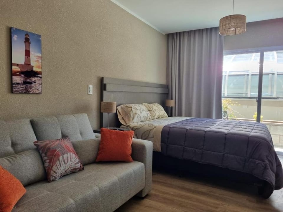 Casa de playa Apartment in Necochea