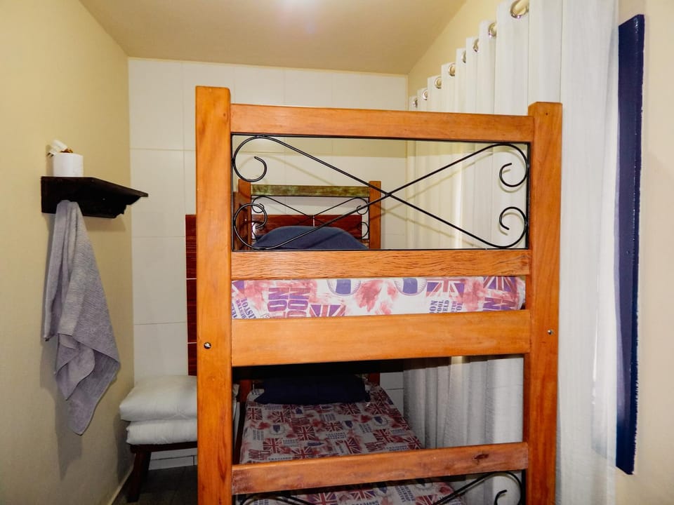 bunk bed