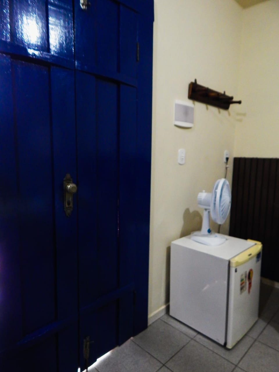 minibar