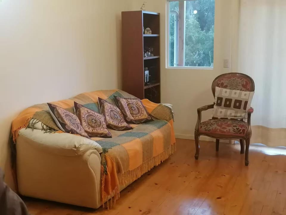 Puyehue House in Los Ríos, Chile