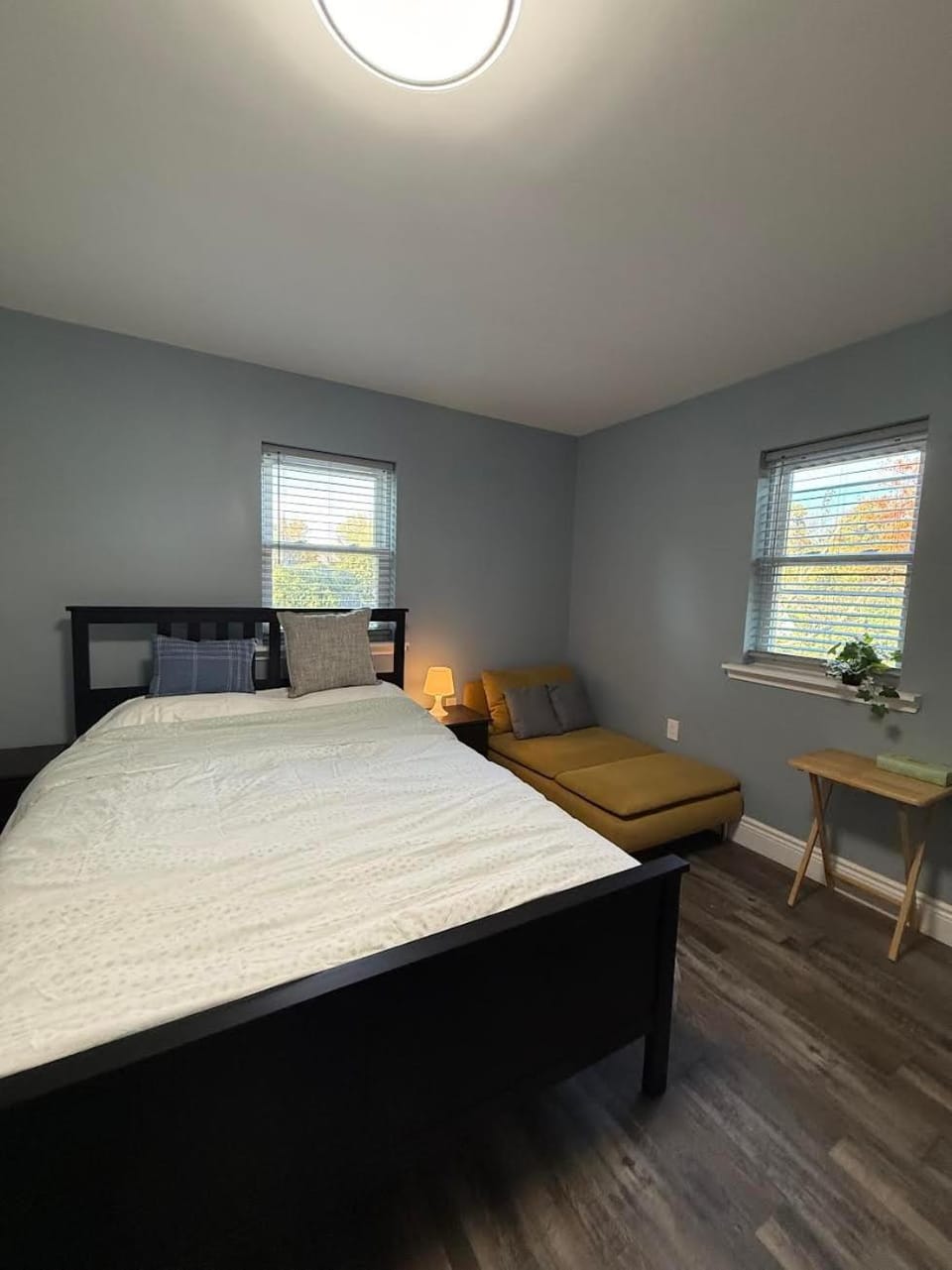 New house close to Fairmount Park Apartment in Philadelphia