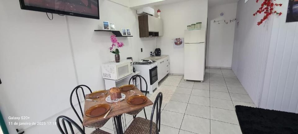 apartamento férias em Bombas Apartment in Bombinhas